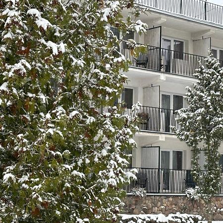 Osrodek Vantur Ksieze Mlyny Esterno foto