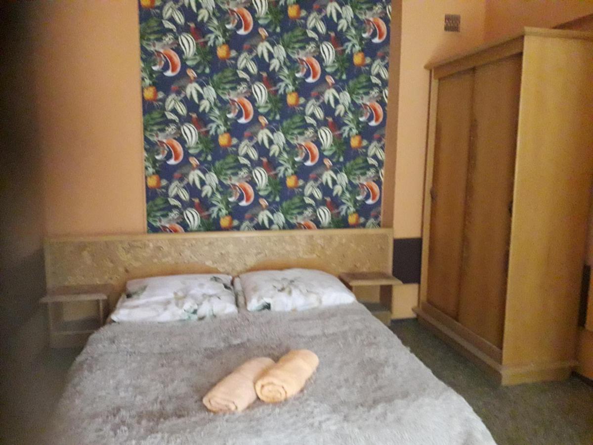 Osrodek Vantur Ksieze Mlyny Esterno foto
