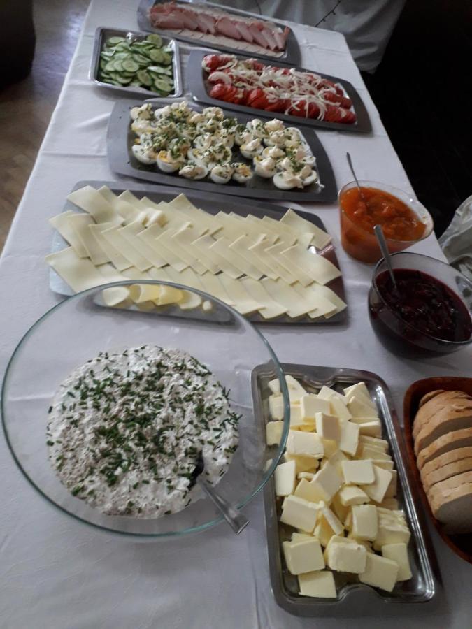 Osrodek Vantur Ksieze Mlyny Esterno foto