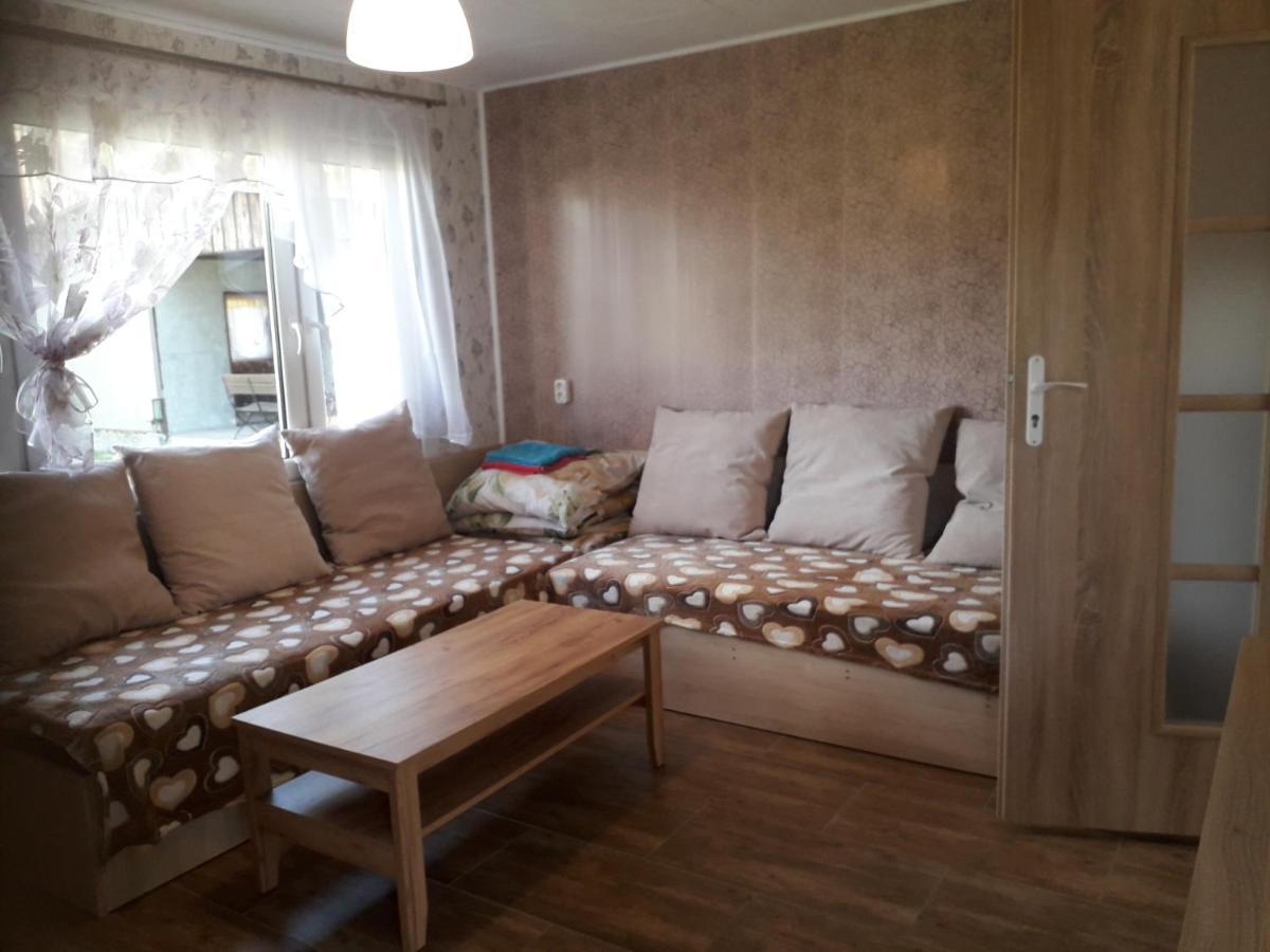 Osrodek Vantur Ksieze Mlyny Esterno foto