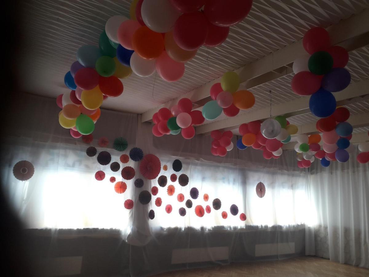 Osrodek Vantur Ksieze Mlyny Esterno foto
