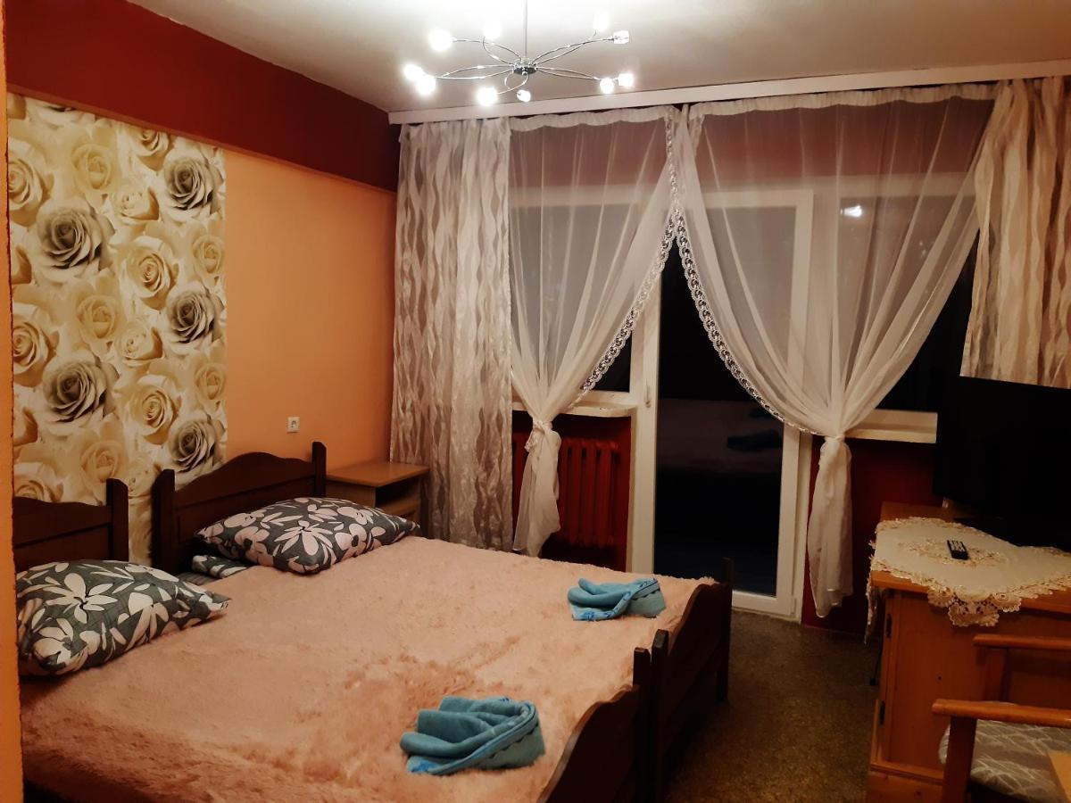 Osrodek Vantur Ksieze Mlyny Esterno foto