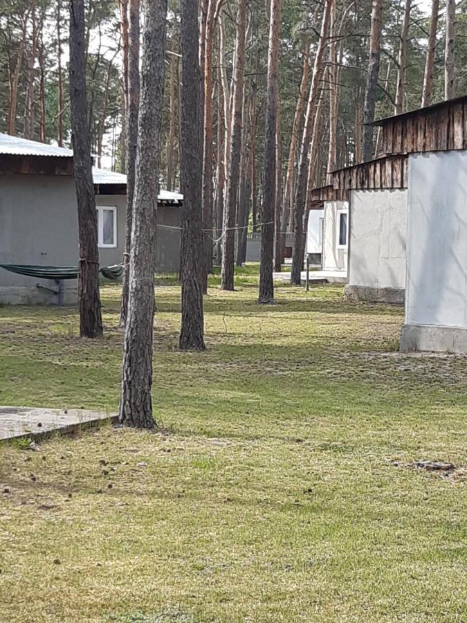 Osrodek Vantur Ksieze Mlyny Esterno foto
