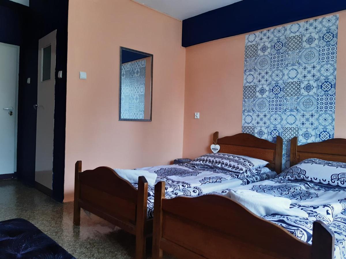 Osrodek Vantur Ksieze Mlyny Esterno foto