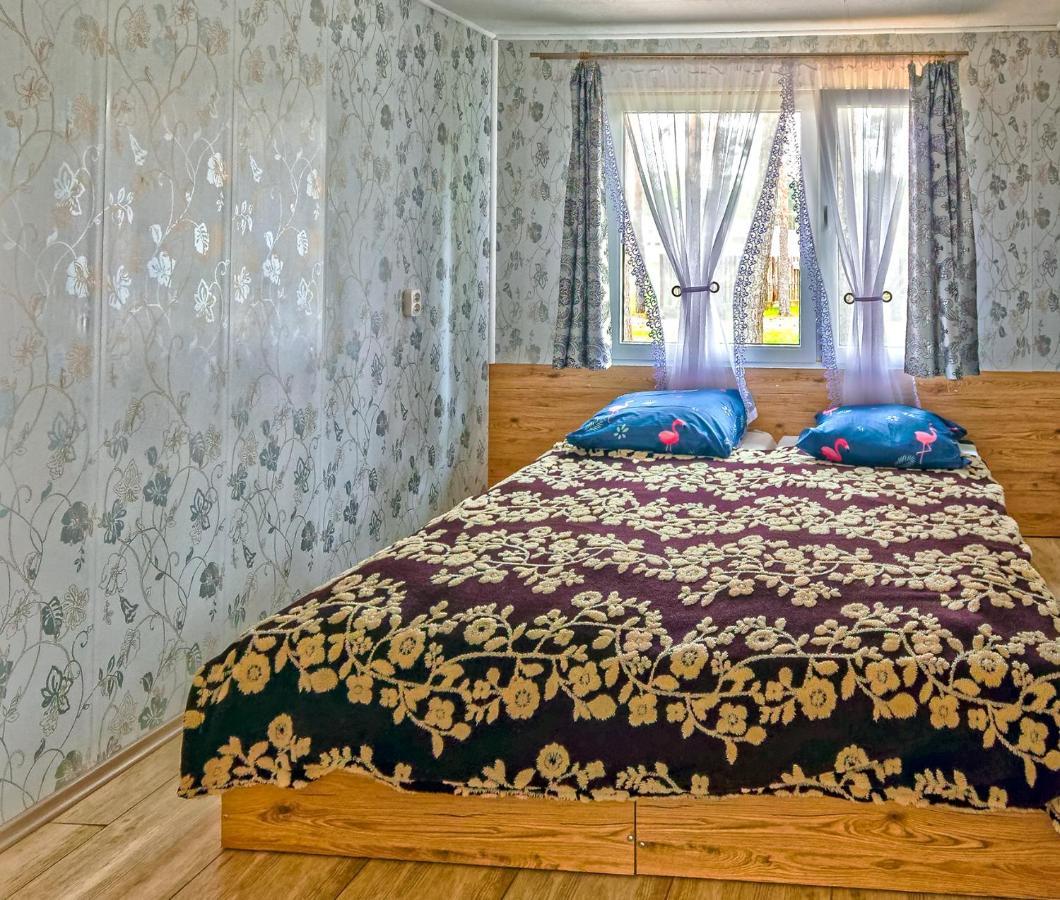 Osrodek Vantur Ksieze Mlyny Esterno foto