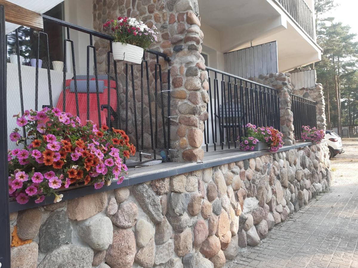 Osrodek Vantur Ksieze Mlyny Esterno foto
