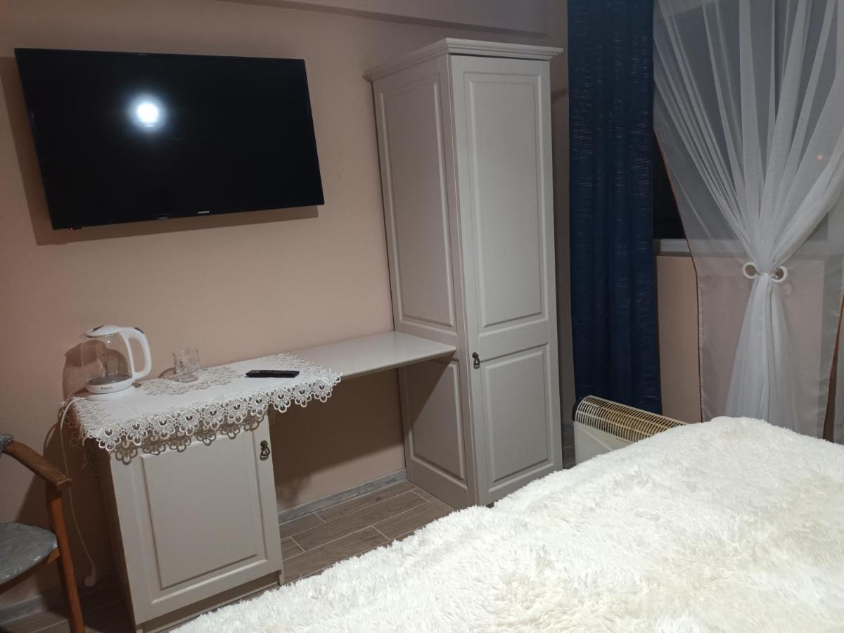 Osrodek Vantur Ksieze Mlyny Esterno foto